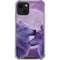 Vincent Hie Loving Wolves iPhone 14 Clear Case