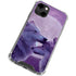 Vincent Hie Loving Wolves iPhone 14 Clear Case
