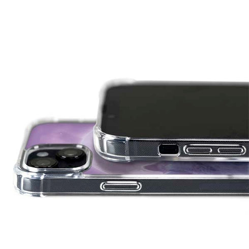 Loving Wolves by Vincent Hie iPhone 15 MagSafe Case