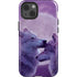 Loving Wolves by Vincent Hie iPhone 15 Impact Case