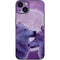 Loving Wolves by Vincent Hie iPhone 15 Plus Skin