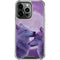 Vincent Hie Loving Wolves iPhone 14 Pro Clear Case