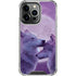 Vincent Hie Loving Wolves iPhone 14 Pro Clear Case