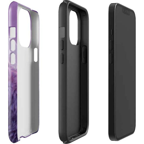 Vincent Hie Loving Wolves iPhone 14 Pro Impact Case