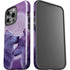 Loving Wolves by Vincent Hie iPhone 15 Pro Impact Case