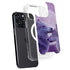 Loving Wolves by Vincent Hie iPhone 15 Pro MagSafe Case