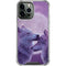 Vincent Hie Loving Wolves iPhone 14 Pro Max Clear Case