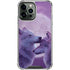 Vincent Hie Loving Wolves iPhone 14 Pro Max Clear Case