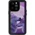 Vincent Hie Loving Wolves iPhone 14 Pro Waterproof Case
