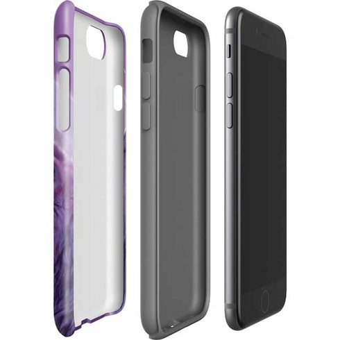 Vincent Hie Loving Wolves iPhone SE (2nd & 3rd Gen) Pro Case