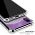 Loving Wolves by Vincent Hie iPhone XR Clear Case