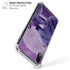Loving Wolves by Vincent Hie iPhone XR Clear Case