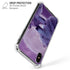 Loving Wolves by Vincent Hie iPhone XS Max Clear Case