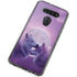 Loving Wolves by Vincent Hie LG K51/Q51 Clear Case
