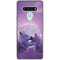 Loving Wolves by Vincent Hie LG Stylo 6 Clear Case