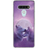 Loving Wolves by Vincent Hie LG Stylo 6 Clear Case