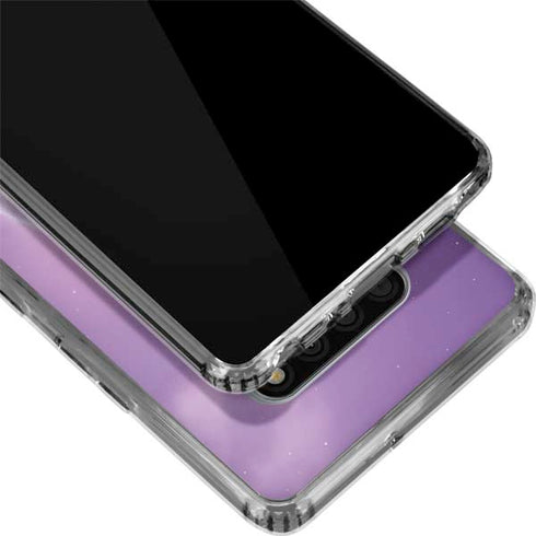 Loving Wolves by Vincent Hie LG Stylo 6 Clear Case