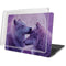 Vincent Hie Loving Wolves MacBook Pro 13in (2020) Case plus Skin