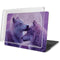 Vincent Hie Loving Wolves MacBook Pro 15in (2016-19) Case plus Skin