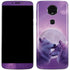 Vincent Hie Loving Wolves Moto E5 Plus Skin