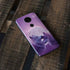 Vincent Hie Loving Wolves Moto E5 Plus Skin