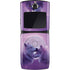 Vincent Hie Loving Wolves Motorola RAZR Skin
