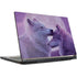 Vincent Hie Loving Wolves MSI GS65 Stealth Laptop Skin