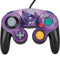 Vincent Hie Loving Wolves Nintendo GameCube Controller Skin