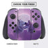 Vincent Hie Loving Wolves Nintendo Switch Bundle Skin