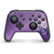 Vincent Hie Loving Wolves Nintendo Switch Pro Controller Skin