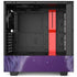 Vincent Hie Loving Wolves NZXT H510 Compact ATX Mid-Tower Case Skin