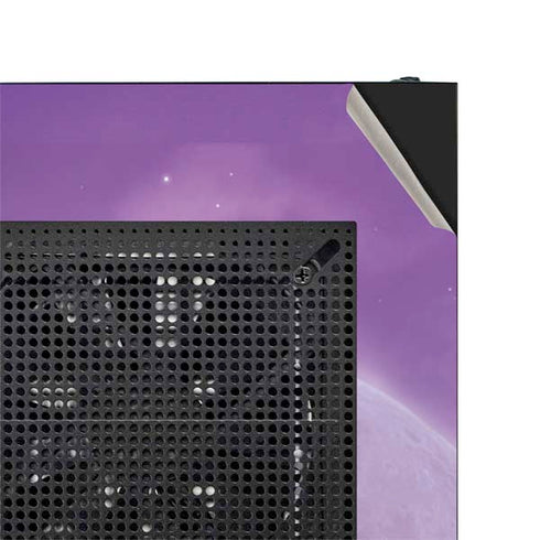 Vincent Hie Loving Wolves NZXT H510 Compact ATX Mid-Tower Case Skin