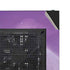 Vincent Hie Loving Wolves NZXT H510 Compact ATX Mid-Tower Case Skin
