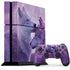 Vincent Hie Loving Wolves PS4 Console and Controller Bundle Skin