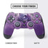 Vincent Hie Loving Wolves PS4 Controller Skin
