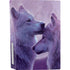 Vincent Hie Loving Wolves PS5 Console Skin