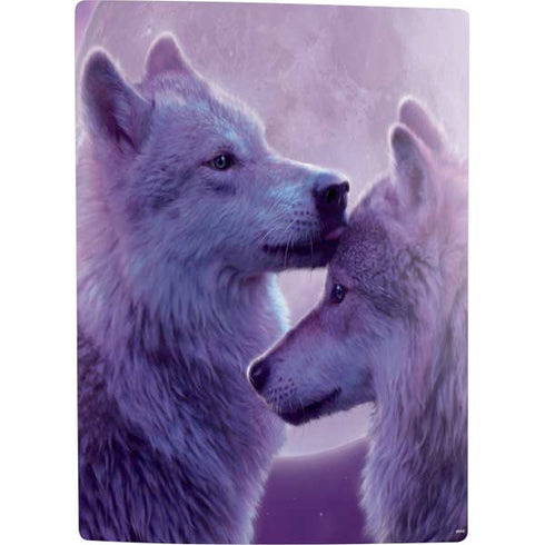 Vincent Hie Loving Wolves PS5 Digital Edition Bundle Skin