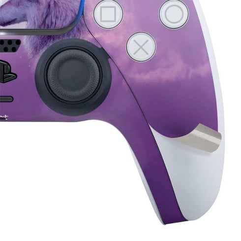 Vincent Hie Loving Wolves PS5 Digital Edition Bundle Skin