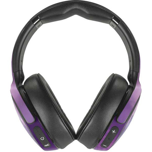 Vincent Hie Loving Wolves Skullcandy Venue Skin