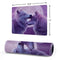 Loving Wolves by Vincent Hie Gaming Mouse Pad