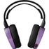 Vincent Hie Loving Wolves SteelSeries Arctis 5 Skin
