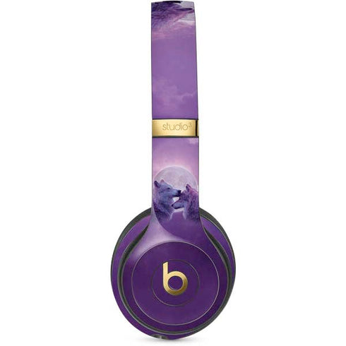 Vincent Hie Loving Wolves Studio Wireless 3 Skin