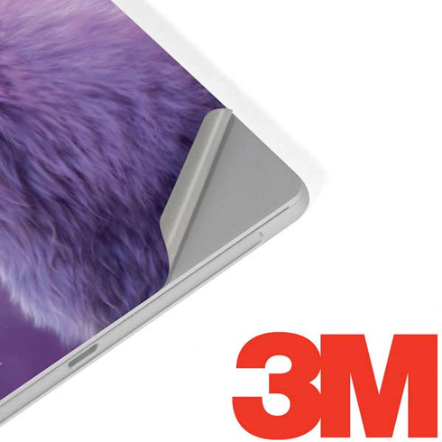 Vincent Hie Loving Wolves Surface Go Skin