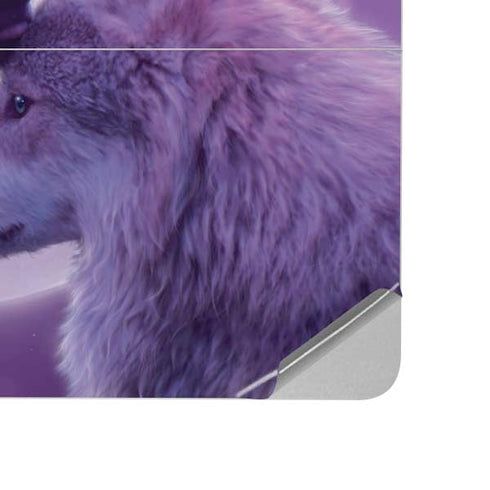 Vincent Hie Loving Wolves Surface Laptop Studio Skin