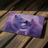 Vincent Hie Loving Wolves Surface Pro 7 Skin