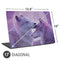 Vincent Hie Loving Wolves Universal Laptop 17in (13.8 x 10in) Skin
