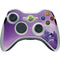 Vincent Hie Loving Wolves Xbox 360 Wireless Controller Skin