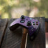 Vincent Hie Loving Wolves Xbox One X Controller Skin