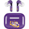 Louisiana State University - LSU Tiger Eye Logo AirPods Pro 2nd Gen Skin