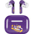 Louisiana State University - LSU Tiger Eye Logo AirPods Pro 2nd Gen Skin